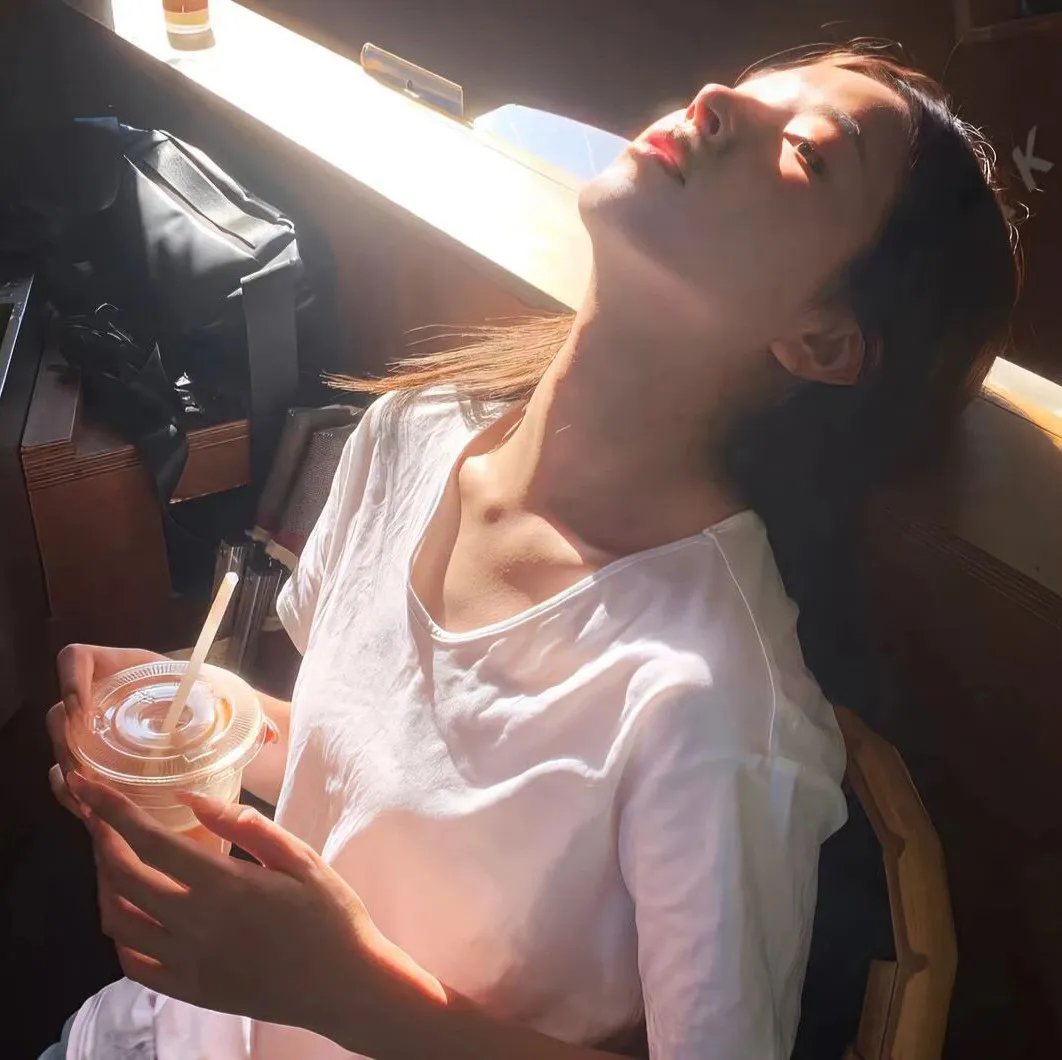 少女法哈