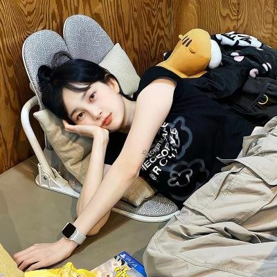 玉女怀春